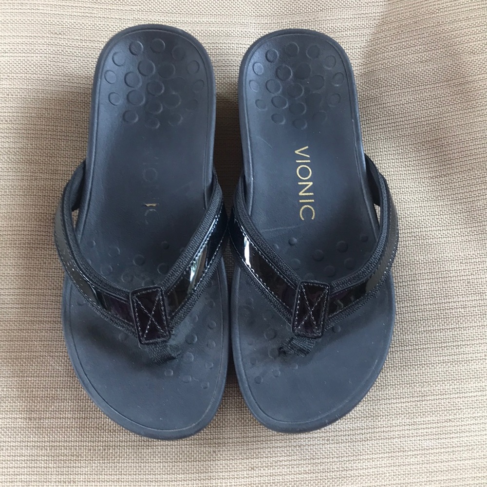 Vionic sandals